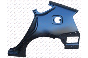 Φτερο Πισω Αριστερα Toyota Prius 04-09 - 032901682