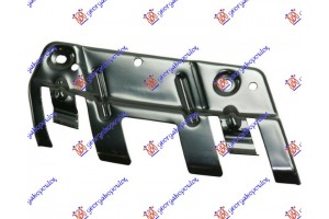 Βαση Φανου Εμπρος Μεταλλικη Δεξια Toyota Prius 04-09 - 032904286