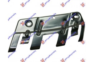 Βαση Φανου Εμπρος Μεταλλικη Αριστερα Toyota Prius 04-09 - 032904287