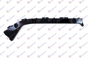 Βαση Προφυλ Πισω Πλαινη Αριστερα Toyota Prius 04-09 - 032904302