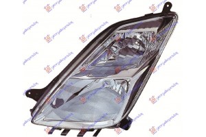 Φανος Εμπρος ΗΛΕΚΤ. -05 (Ε) (DEPO) Αριστερα Toyota Prius 04-09 - 032905132