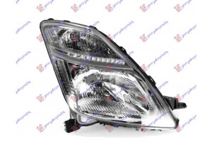 Φανος Εμπρος ΗΛΕΚΤ. 05- (Ε) (TYC) Δεξια Toyota Prius 04-09 - 032905141