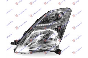 Φανος Εμπρος ΗΛΕΚΤ. 05- (Ε) (TYC) Αριστερα Toyota Prius 04-09 - 032905142