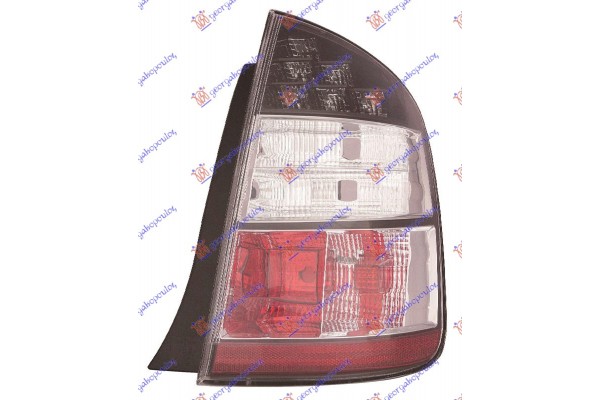 Φανος Πισω -05 (Ε) Δεξια Toyota Prius 04-09 - 032905811