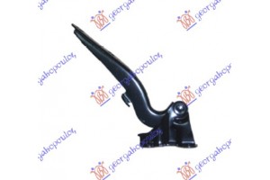 Μεντεσες Καπω Αριστερα Toyota Prius 04-09 - 032906142