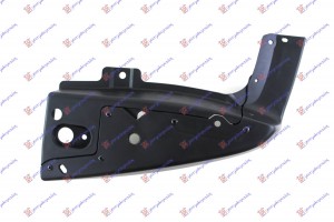 Σποιλερ Προφυλακτηρα Πισω Ακραιο Δεξια Toyota Prius 04-09 - 032906391