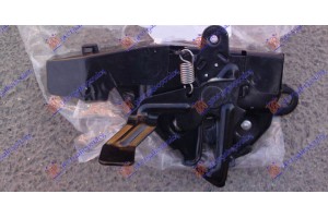 Κλειδαρια Μετωπης (ΜΕ ΣΥΝΑΓΕΡΜΟ) Toyota Prius 04-09 - 032907000