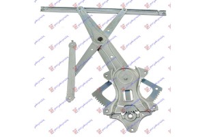 Γρυλλος ΠΑΡΑΘ. ΕΜΠ/ΠΙΣΩ ΗΛΕΚΤ. (Χ/ΜΟΤΕΡ) Δεξια Toyota Prius 04-09 - 032907041