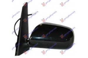 Καθρεφτης ΗΛΕΚΤ. ΘΕΡΜ. ΒΑΦΟΜ. Αριστερα Toyota Prius 04-09 - 032907482