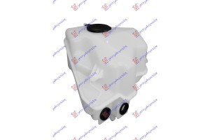 Δοχειο Νερου Υαλοκαθαριστηρων -06 Με Μοτερ Χ/ΠΙΣΩ Υαλοκαθαριστηρα Toyota Prius 04-09 - 032908400