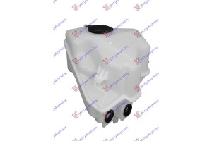 Δοχειο Νερου Υαλοκαθαριστηρων 06- Με Μοτερ & Πισω Υαλοκαθαριστηρα Toyota Prius 04-09 - 032908410