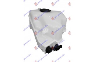 Δοχειο Νερου ΥΑΛ. 06- Με Πισω ΥΑΛ.&2/ΜΟΤ Toyota Prius 04-09 - 032908415