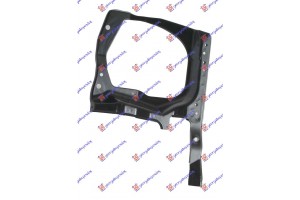 Φανοστατης Εμπρος Μεταλλικος Δεξια Opel Agila 99-08 - 033100471