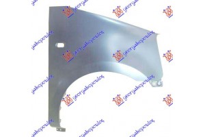 Φτερο Εμπρος Δεξια Opel Agila 99-08 - 033100651