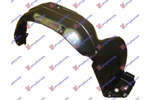 Θολος Εμπρος Πλαστικος Δεξια Opel Agila 99-08 - 033100821