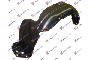 Θολος Εμπρος Πλαστικος Αριστερα Opel Agila 99-08 - 033100822