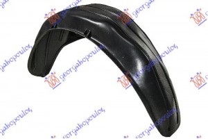 Θολος Πισω Πλαστικος Αριστερα Opel Agila 99-08 - 033100852