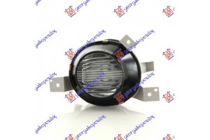 Προβολεας Ομιχλης (Ε) Δεξια Opel Agila 99-08 - 033105111
