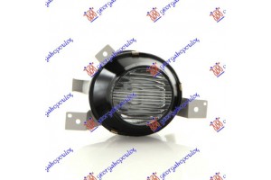 Προβολεας Ομιχλης (Ε) Αριστερα Opel Agila 99-08 - 033105112