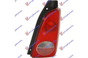 Φανος Οπισθιος (Ε) Δεξια Opel Agila 99-08 - 033105811