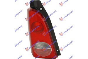 Φανος Οπισθιος (Ε) Αριστερα Opel Agila 99-08 - 033105812