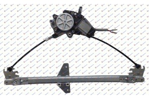 Γρυλλος ΠΑΡΑΘ. ΕΜΠ. Ηλεκτρικος Δεξια Suzuki Wagon R 99-06 - 033907041