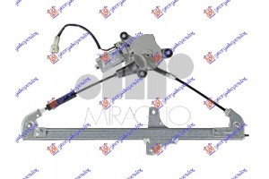 Γρυλλος ΠΑΡΑΘ. ΕΜΠ. Ηλεκτρικος (Α ΠΟΙΟΤΗΤΑ) Δεξια Suzuki Wagon R 99-06 - 033907046