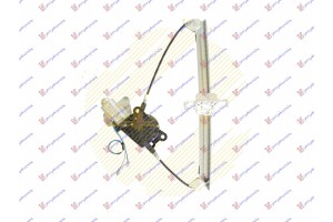 Γρυλλος ΠΑΡΑΘ. Πισω Ηλεκτρικος Δεξια Suzuki Wagon R 99-06 - 033907061