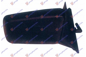 Δεξια Καθρεφτης Μηχανικος Με Χερουλι Lada Samara L/B-SDN 86-06