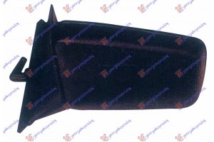 Αριστερα Καθρεφτης Μηχανικος Με Χερουλι Lada Samara L/B-SDN 86-06