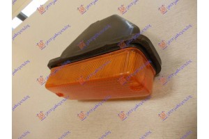 Φλας Εμπρος Fiat 124 Dls