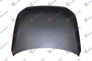 Καπο Εμπρος (ΑΛΟΥΜΙΝΙΟ) Audi Q5 08-12 - 033400075