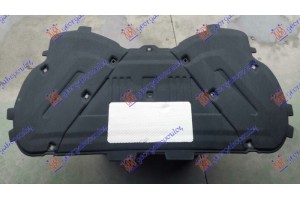 Επενδυση Καπω Audi Q5 08-12 - 033400100