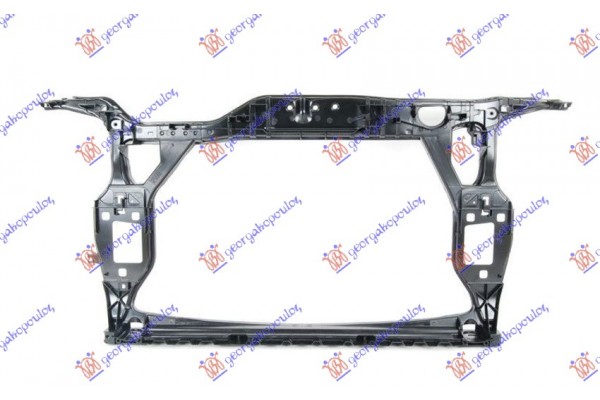 Μετωπη Εμπρος (ΕΥΡΩΠΗ) Audi Q5 08-12 - 033400225