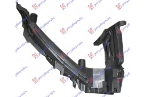 Φανοστατης Εμπρος Κατω Εξω Πλαστικος Δεξια Audi Q5 08-12 - 033400271