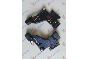 Φανοστατης Εμπρος Κατω Εσω Πλαστικος Δεξια Audi Q5 08-12 - 033400273