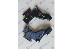 Φανοστατης Εμπρος Κατω Εσω Πλαστικος Αριστερα Audi Q5 08-12 - 033400274