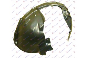 Θολος Εμπρος Πλαστικος Δεξια Audi Q5 08-12 - 033400821