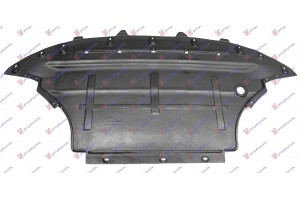 Ποδια Μηχανης Πλαστικη Audi Q5 08-12 - 033400840