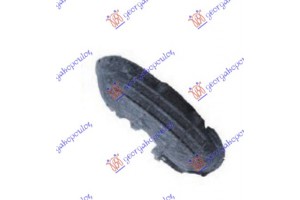 Θολος Πισω Πλαστικος Αριστερα Audi Q5 08-12 - 033400852