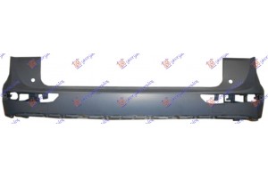 Προφυλακτηρας Πισω ΒΑΦΟΜ. Audi Q5 08-12 - 033403390