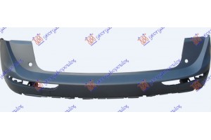 Προφυλακτηρας Πισω ΒΑΦΟΜ. (ΚΙΝΑ) Audi Q5 08-12 - 033403395