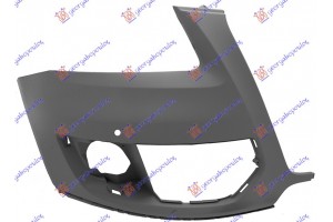Προφυλακτηρας ΕΜΠ. ΑΚΡ. ΒΑΦΟΜ.(ΜΕ PDS) Δεξια Audi Q5 08-12 - 033403946