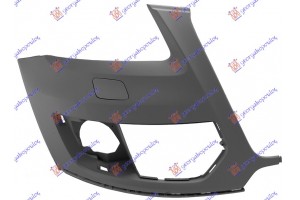 Προφυλακτηρας ΕΜΠ. ΑΚΡ. ΒΑΦ. (ΜΕ ΠΙΤΣ.) Δεξια Audi Q5 08-12 - 033403951