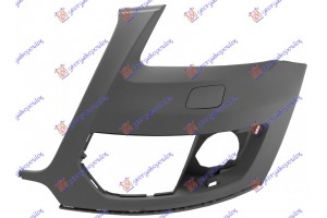 Προφυλακτηρας ΕΜΠ. ΑΚΡ. ΒΑΦ. (ΜΕ ΠΙΤΣ.) Αριστερα Audi Q5 08-12 - 033403952