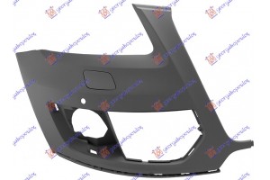 Προφυλακτηρας ΕΜΠ. ΑΚΡ. ΒΑΦ. (PDS+ΠΙΤΣ) Δεξια Audi Q5 08-12 - 033403956