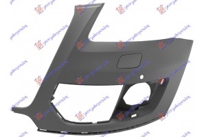 Προφυλακτηρας ΕΜΠ. ΑΚΡ. ΒΑΦ. (PDS+ΠΙΤΣ) Αριστερα Audi Q5 08-12 - 033403957