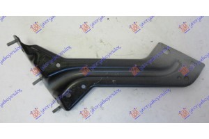 Βαση Φτερου Εμπρος Μεταλλικη Δεξια Audi Q5 08-12 - 033404271