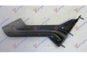 Βαση Φτερου Εμπρος Μεταλλικη Αριστερα Audi Q5 08-12 - 033404272