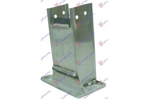 Βαση ΠΡΟΦΥΛ. Εμπρος ΑΛΟΥΜΙΝ. Δεξια Audi Q5 08-12 - 033404281